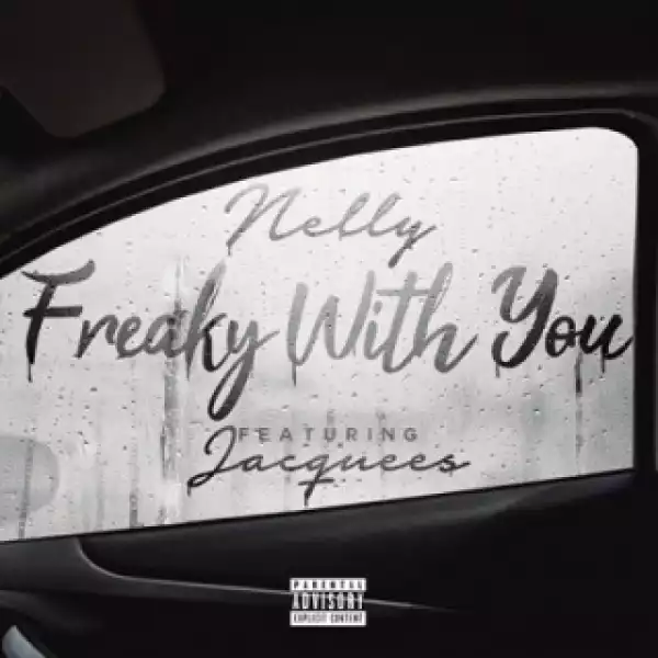 Instrumental: Nelly - Freaky With You (Prod. By D.A. Doman)